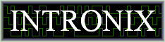 Intronix logo